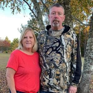 Meet your Posher, Pamandmicheal